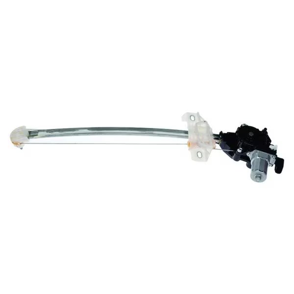 WINDOW REGULATOR & MOTOR, WPR6274LMB, Wai Global, Mfr#: WPR6274LMB
